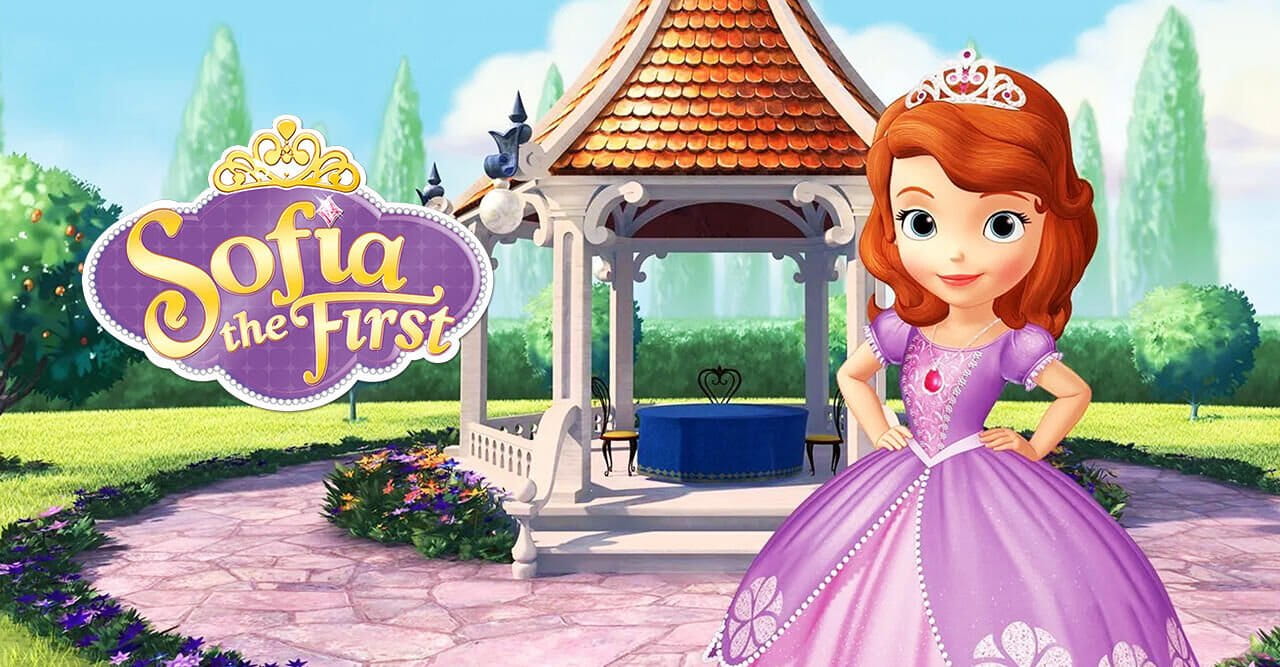 Sofia the First