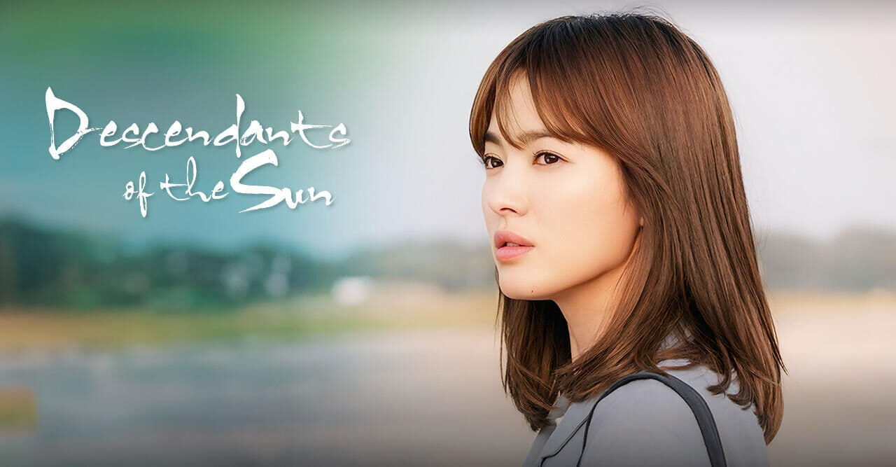 Descendants of the Sun