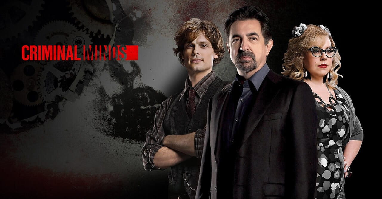 Criminal Minds