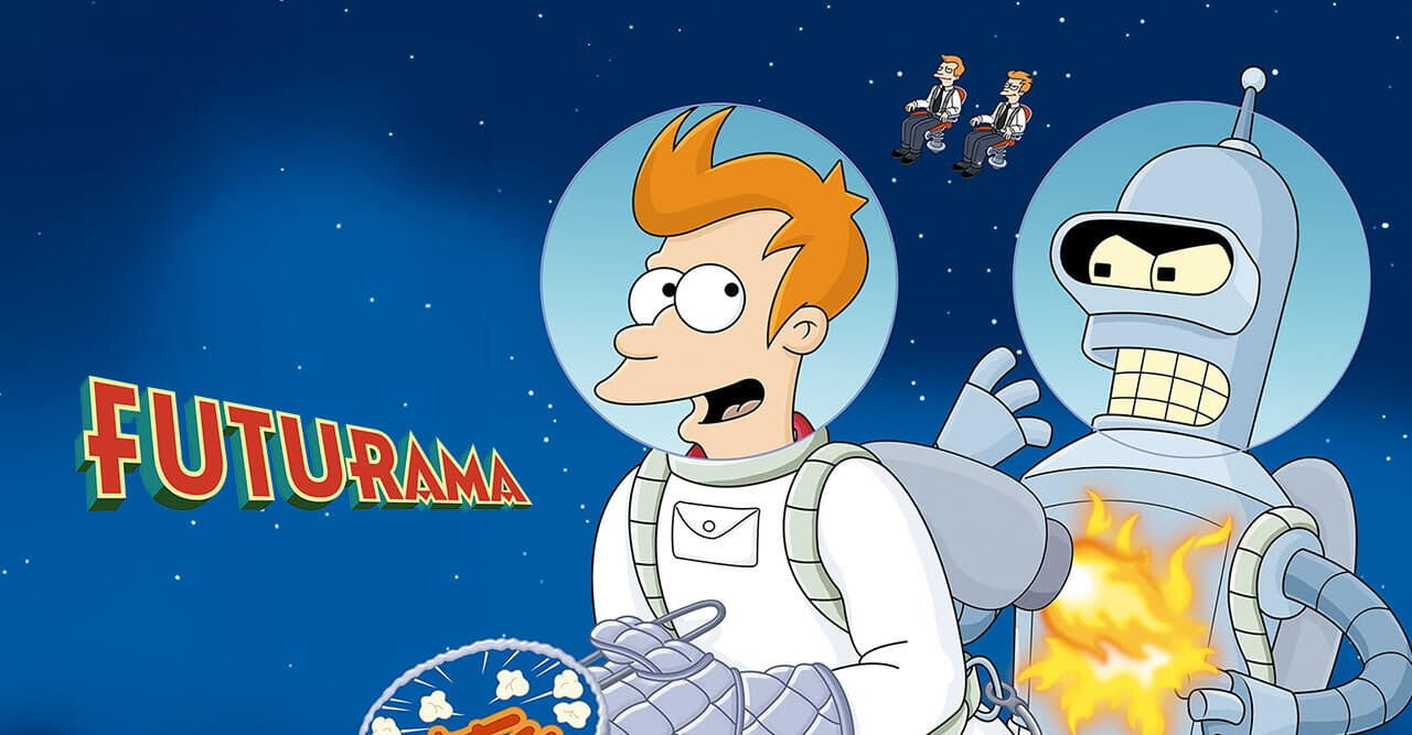 Futurama