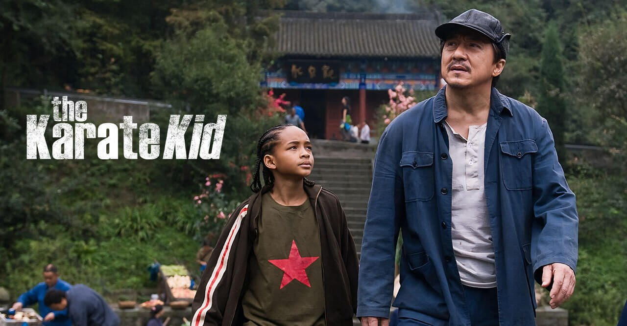 Karate Kid