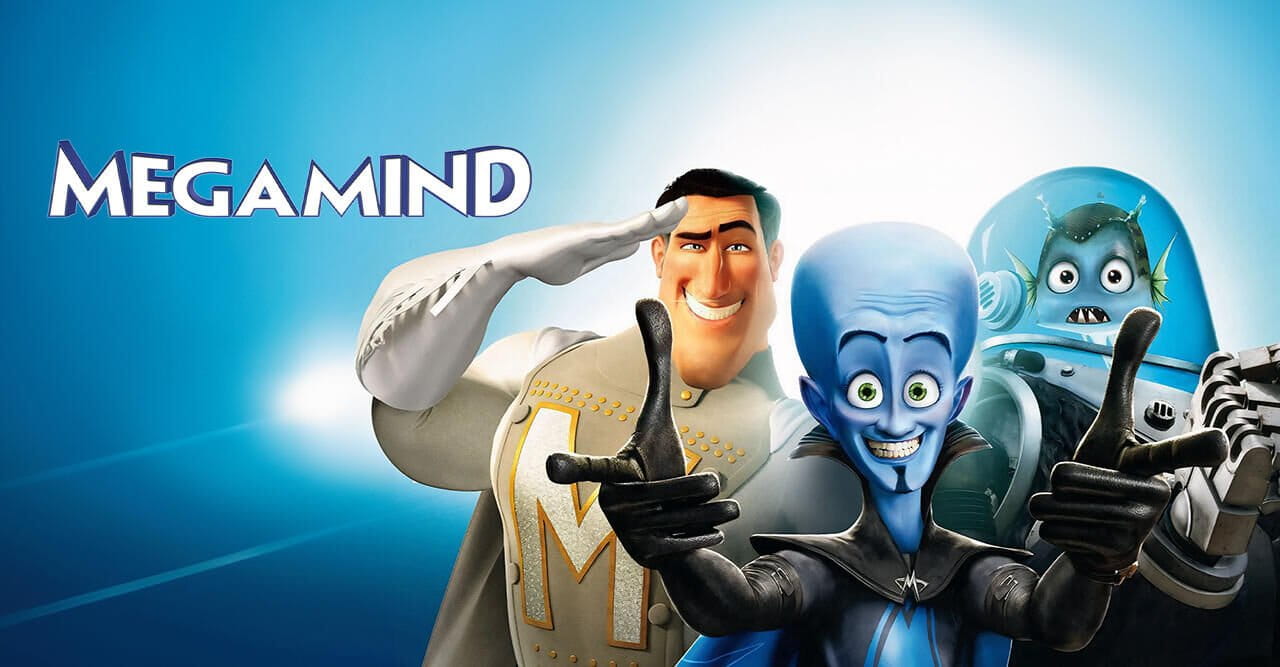 Megamind