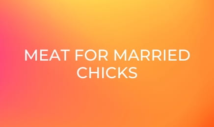 Meat For Married Chicks Who Cheat