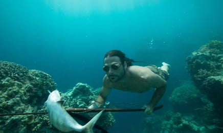 Инстинкт выживания S3E2 - Ад в саванне Инстинкт выживания S3E2 - Ад в саванне