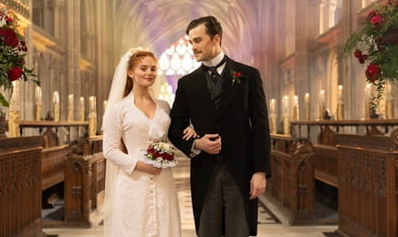 Форсайти S1E3