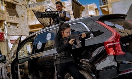 Авангард Авангард