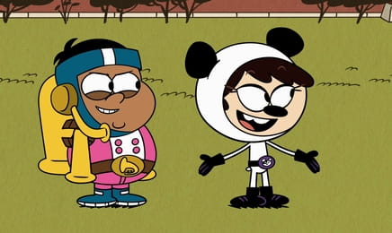 Касаґранде S3E7 - Золоте прокляття