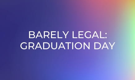 Barely Legal: Graduation Day E160 Barely Legal: Graduation Day E160