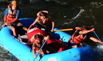 Я живой S2E11 - Съеденный заживо