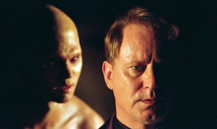 Екзорцист: Приквел Екзорцист: Приквел