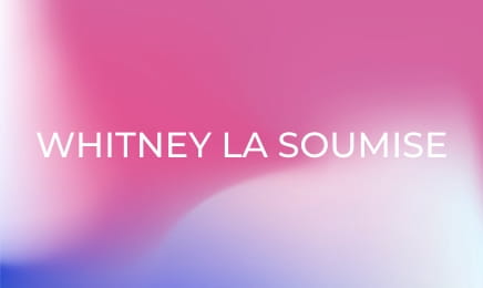 Whitney la Soumise