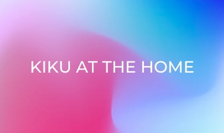 Kiku at the Home - After Hours