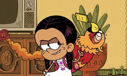 Касаґранде S1E1 - На скейті далеко заїдеш! / Гуляй, не поспішай