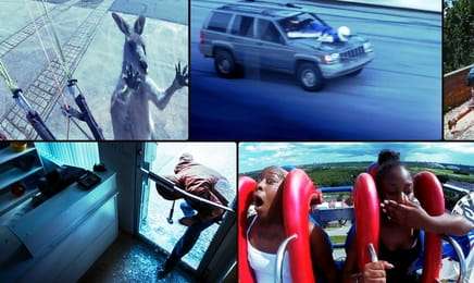 Пойманный S2E2