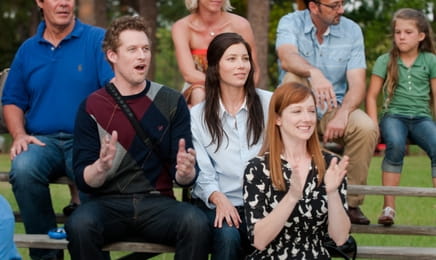 Чоловік нарозхват Чоловік нарозхват