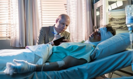 Расследования авиакатастроф S19E5 - Катастрофа на взлетной полосе