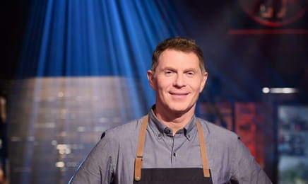 Состязание с Бобби Флеем S24E11 - Победи моего лучшего друга Состязание с Бобби Флеем S24E11 - Победи моего лучшего друга