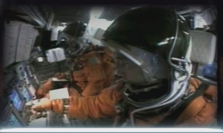 Вскрытие катастроф S1E5 - Шаттл \"Колумбия\", крушение в Эшеде, \"Гренфелл тауэр\"