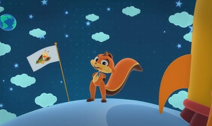 Night Sky - After Dusk