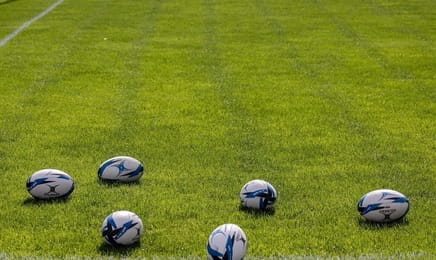 Регбі-7. Кубок України. Жінки