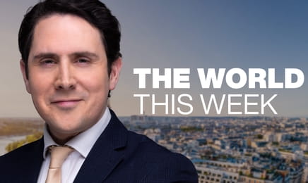 The World This Week