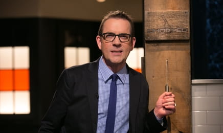 На куски! S61E2 На куски! S61E2