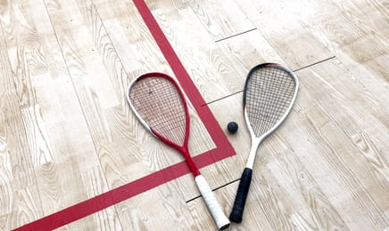 Squash: PSA World Tour Finals