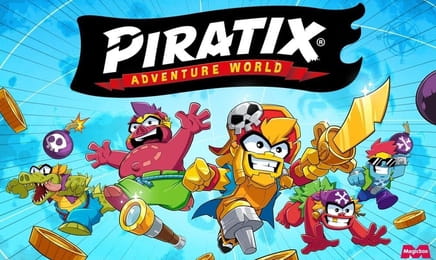 Дикі Скрічери Дикі Скрічери