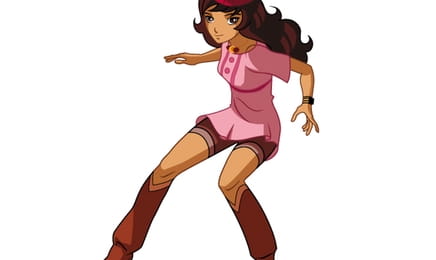 Тара Дункан Тара Дункан