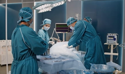 Жіночий лікар. Нове життя Жіночий лікар. Нове життя