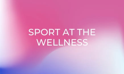 Sport At the Wellness Club E4