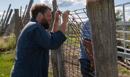 Невероятный доктор Пол S19E1 - Как по волшебству