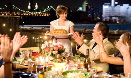 Джулі і Джулія Джулі і Джулія