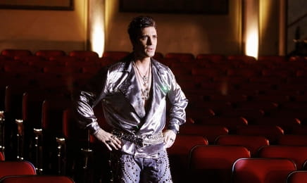 Касл S3E16 - Подготовка Касл S3E16 - Подготовка