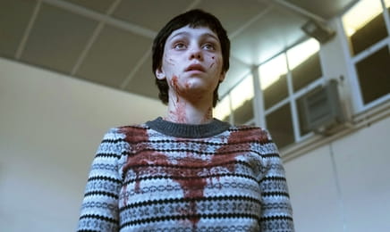 13 екзорцизмів