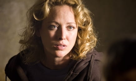 Вогняна стіна