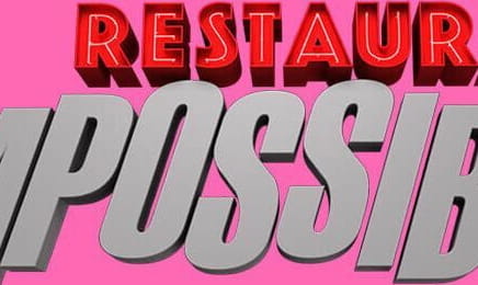 Миссия "Ресторан" S17E12 - Спасение американской мечты