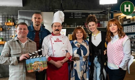 Сім'я по неділях