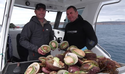 Войны за моллюсков S2E2