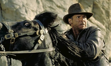 Індіана Джонс і останній хрестовий похід