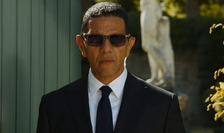 Еліас Еліас