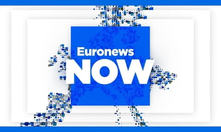 Euronews Now