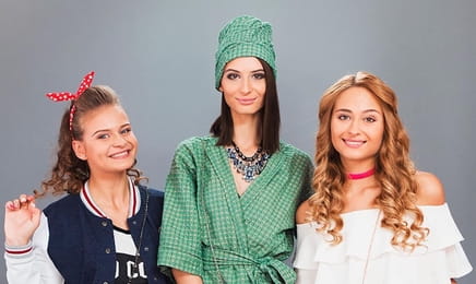 Вечірка S2E6 Вечірка S2E6