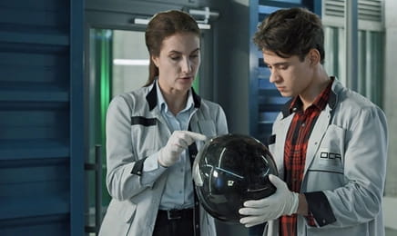 Т/с "След". "Плохая наследственность". Т/с "След". "Плохая наследственность".