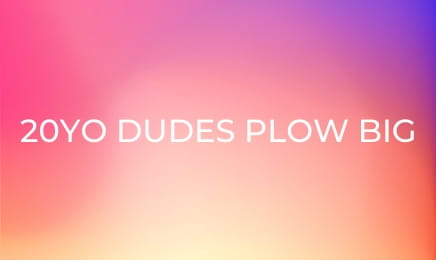 20YO Dudes Plow Big MILF Boobs 20YO Dudes Plow Big MILF Boobs