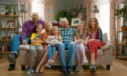 Батько рулить Батько рулить