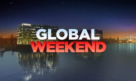 Global Week-End