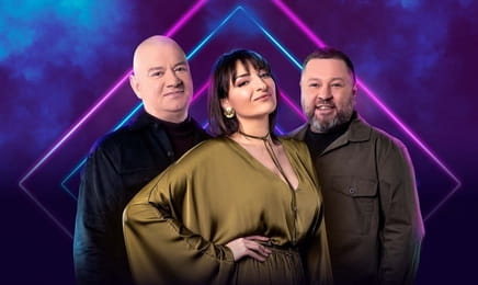 Вечірній Квартал E2 Вечірній Квартал E2