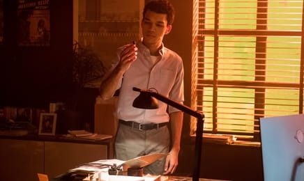 Покемон. Детектив Пікачу