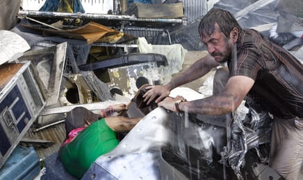 Расследования авиакатастроф S5E9 - Фатальная рассеянность Расследования авиакатастроф S5E9 - Фатальная рассеянность